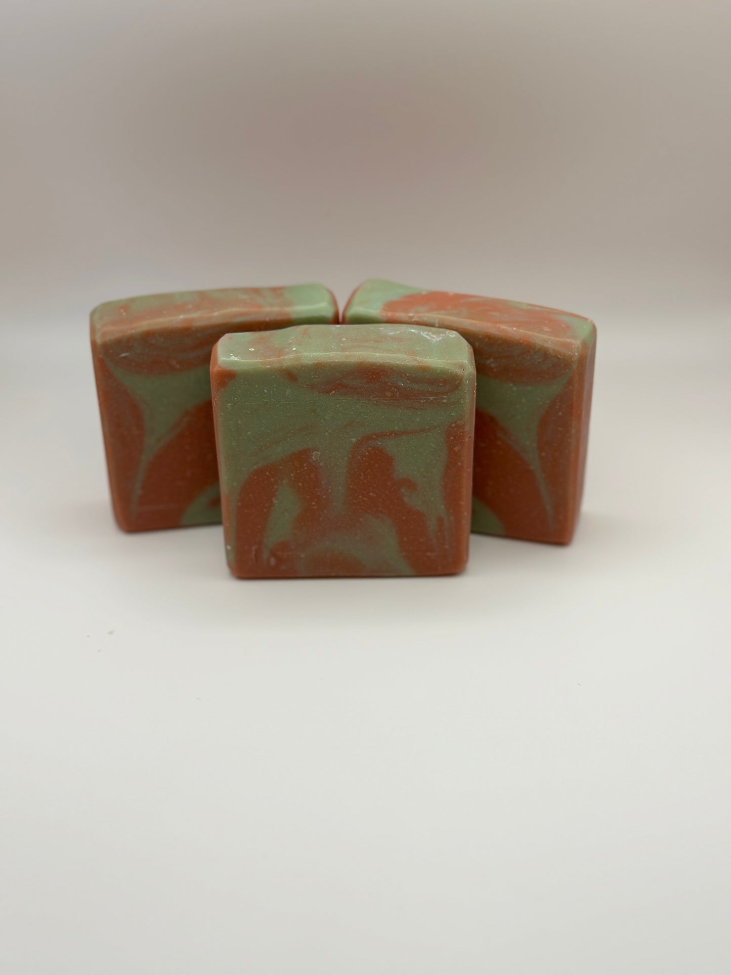 Cedar Musk and Lavender