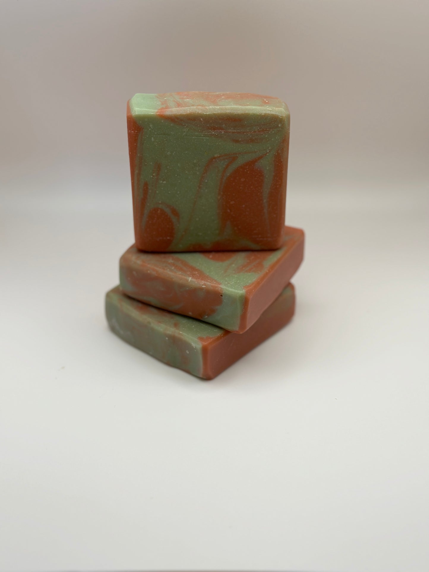 Cedar Musk and Lavender