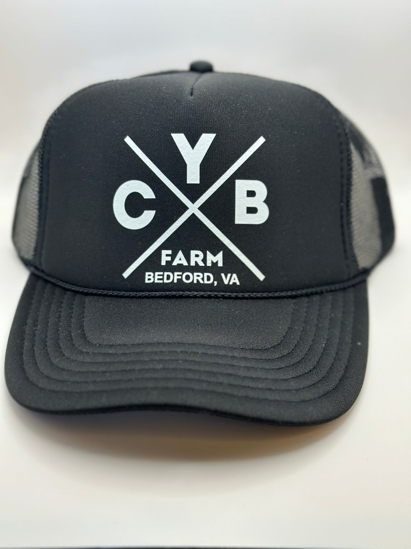 Foam Trucker Hat