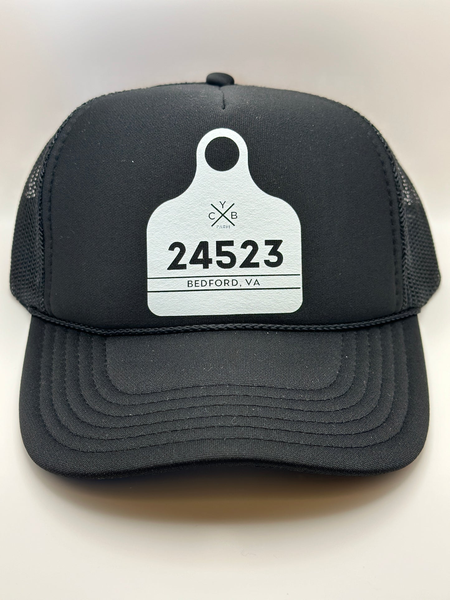 Foam Trucker Hat