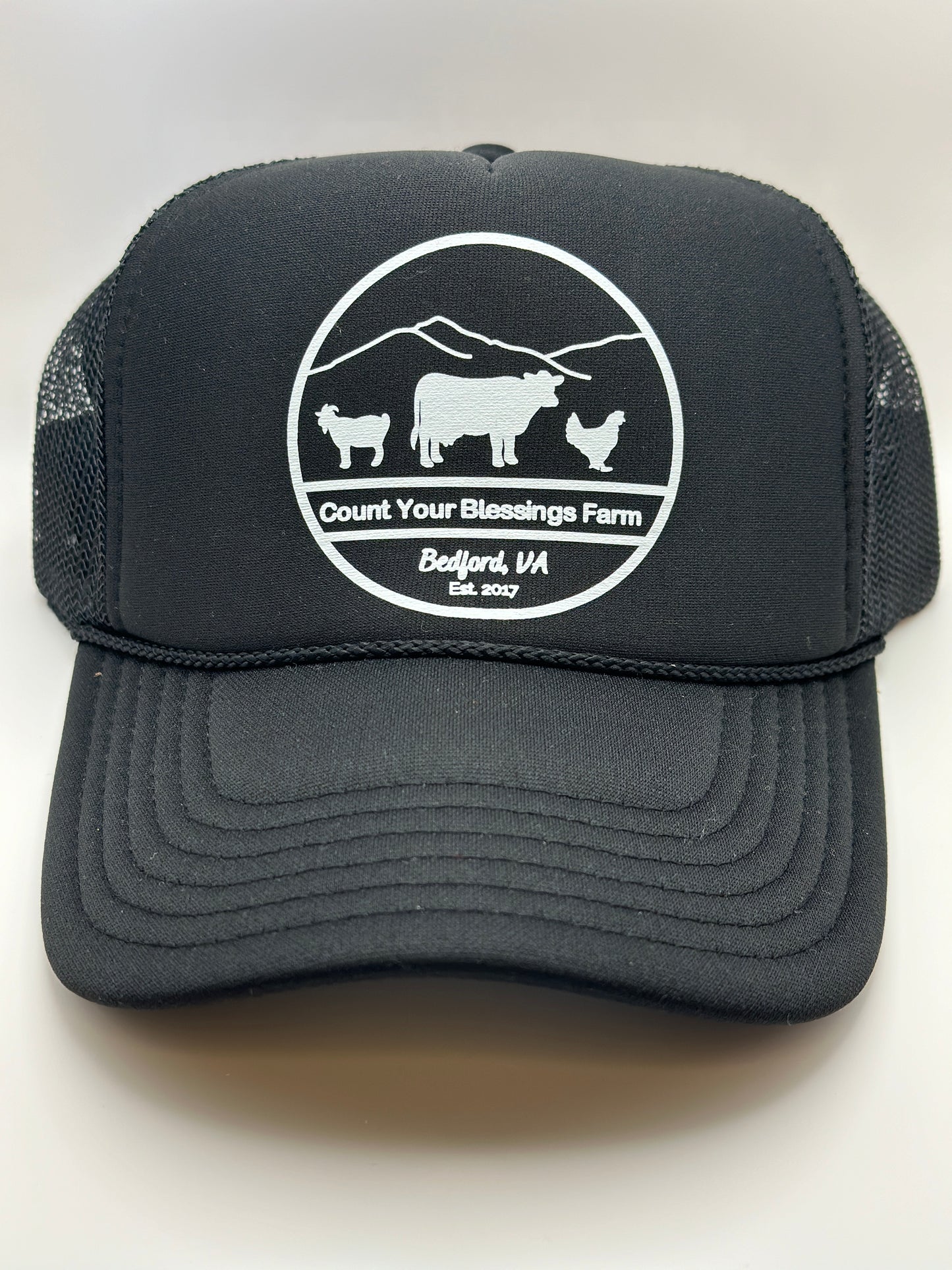 Foam Trucker Hat