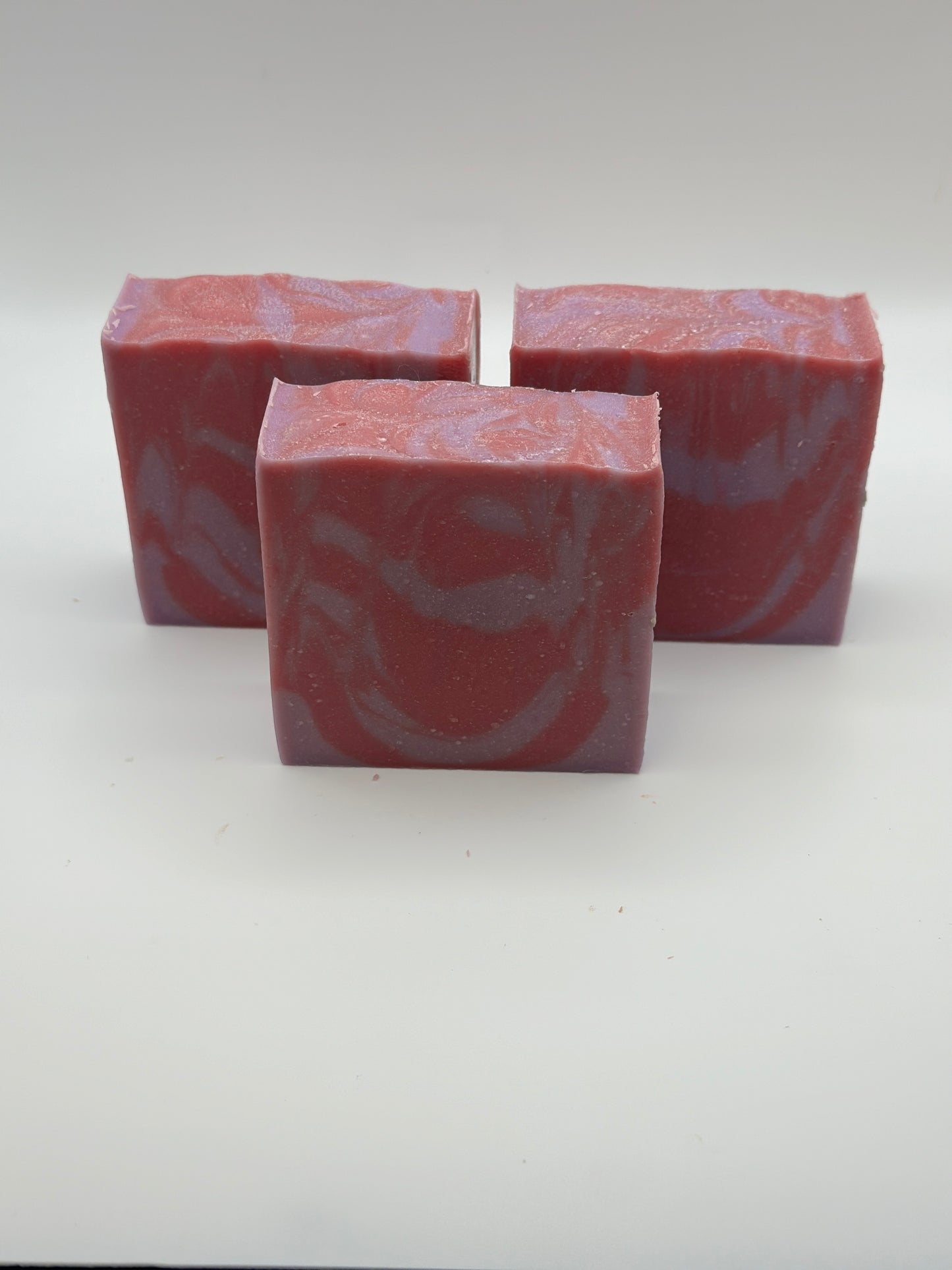 Lavender and Patchouli