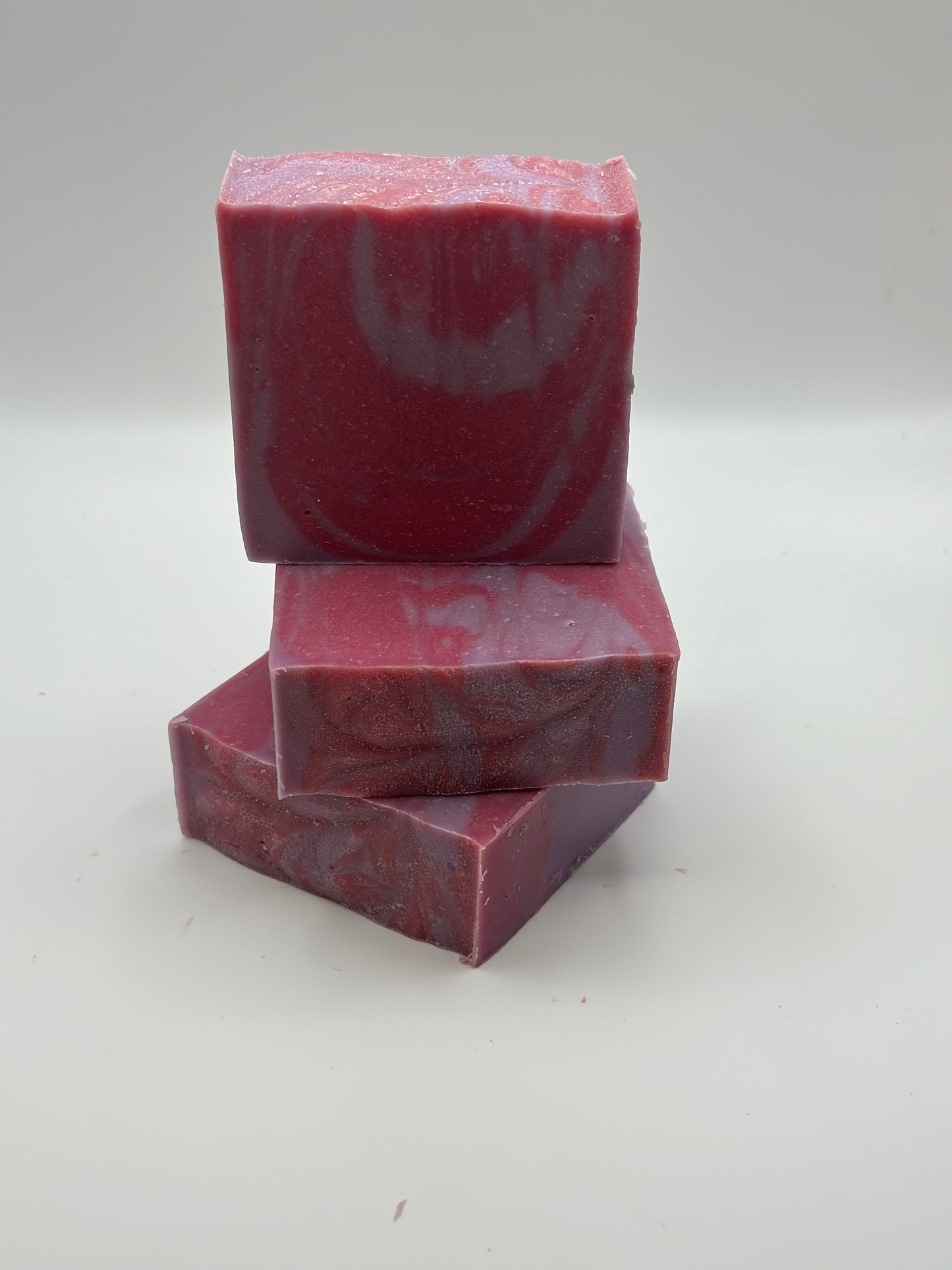 Lavender and Patchouli