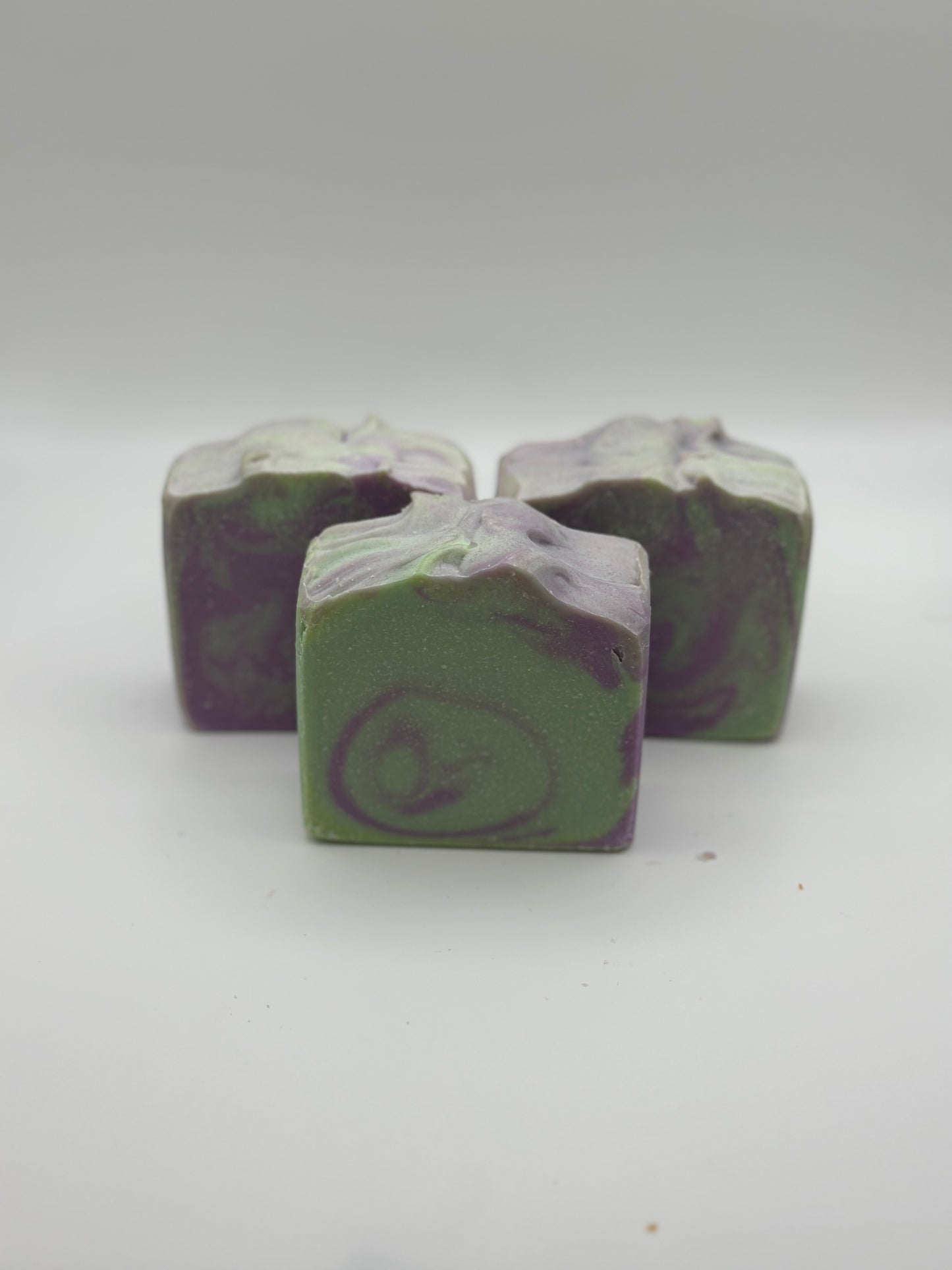 Lavender and Eucalyptus