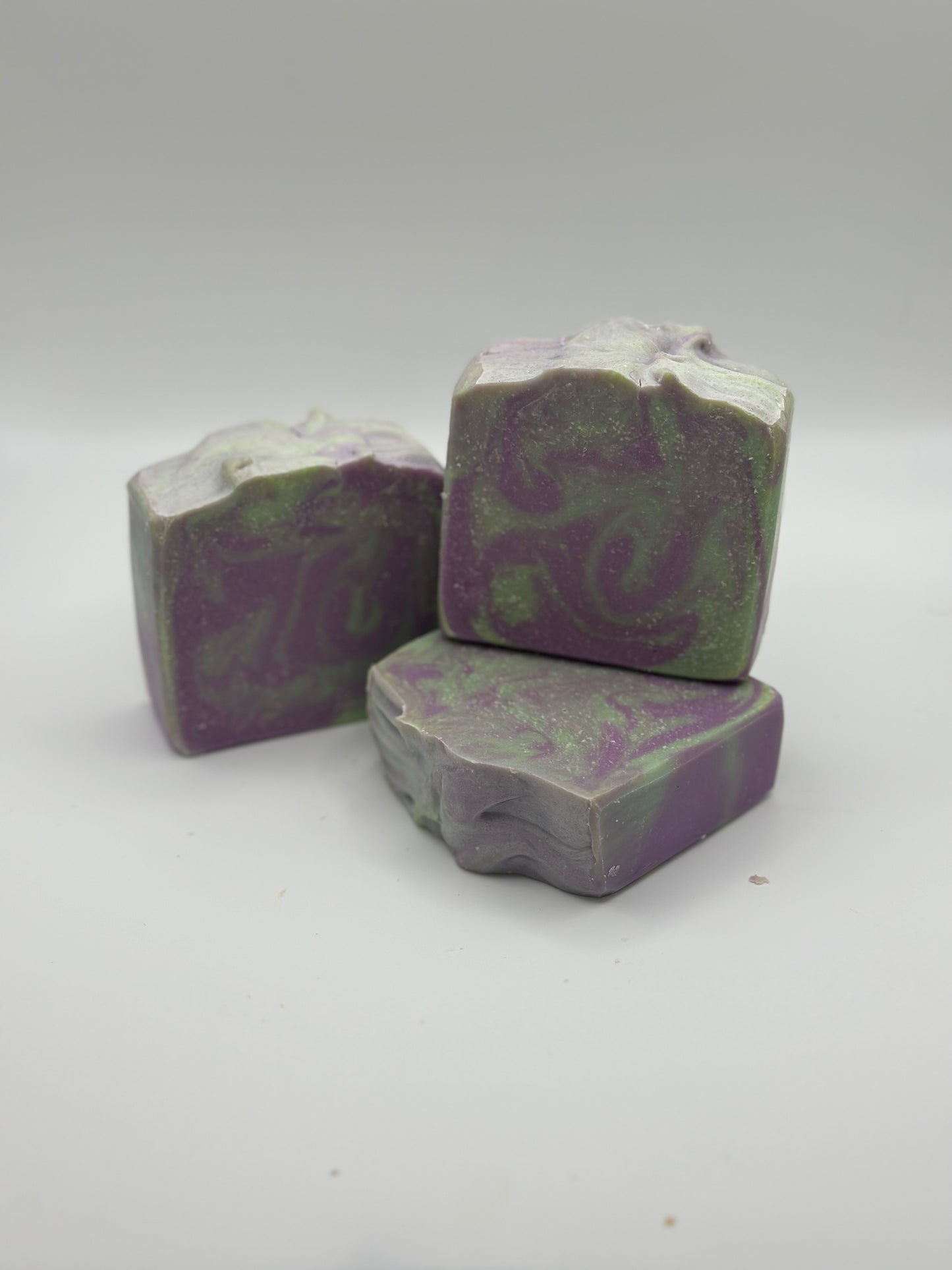 Lavender and Eucalyptus