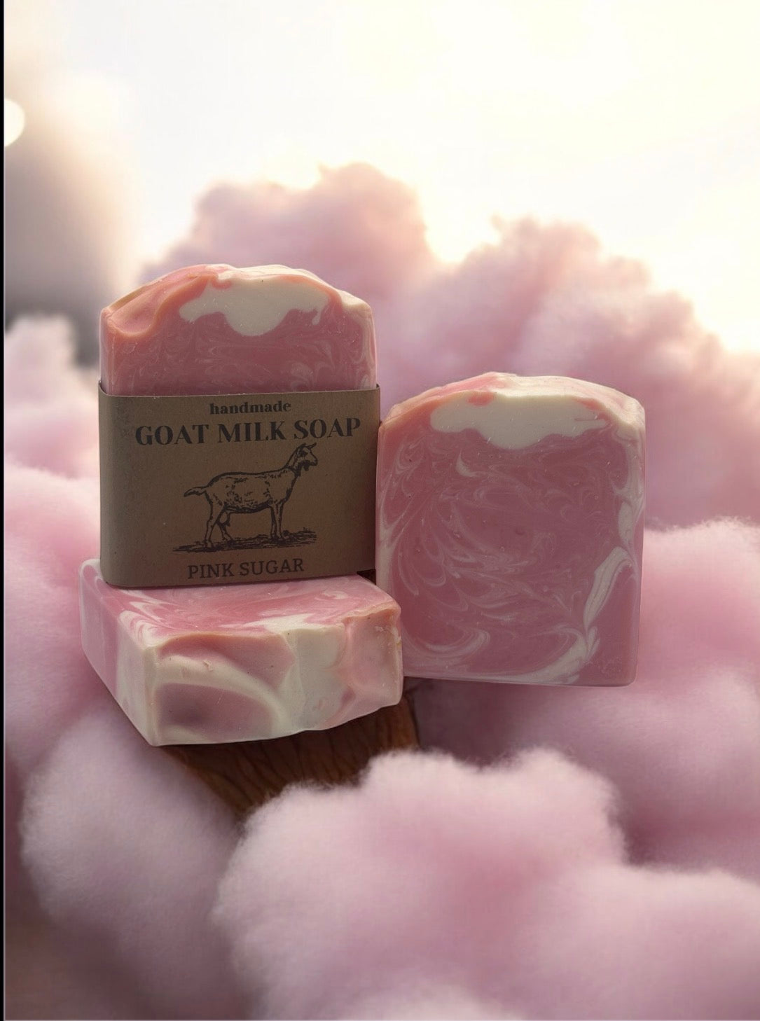 Pink Sugar