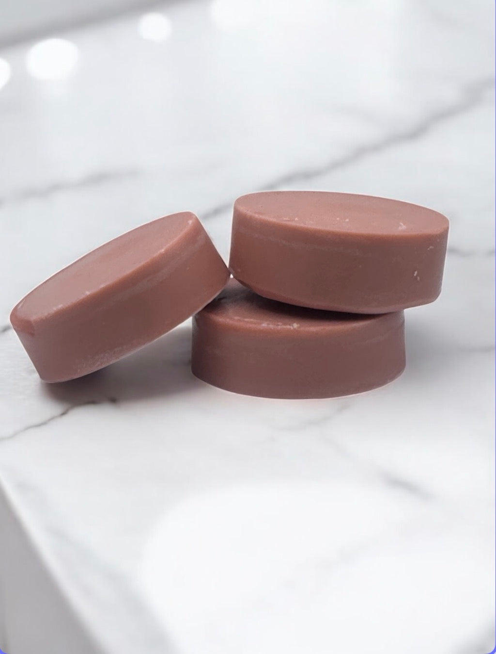 Rose Clay Tallow Facial Bar
