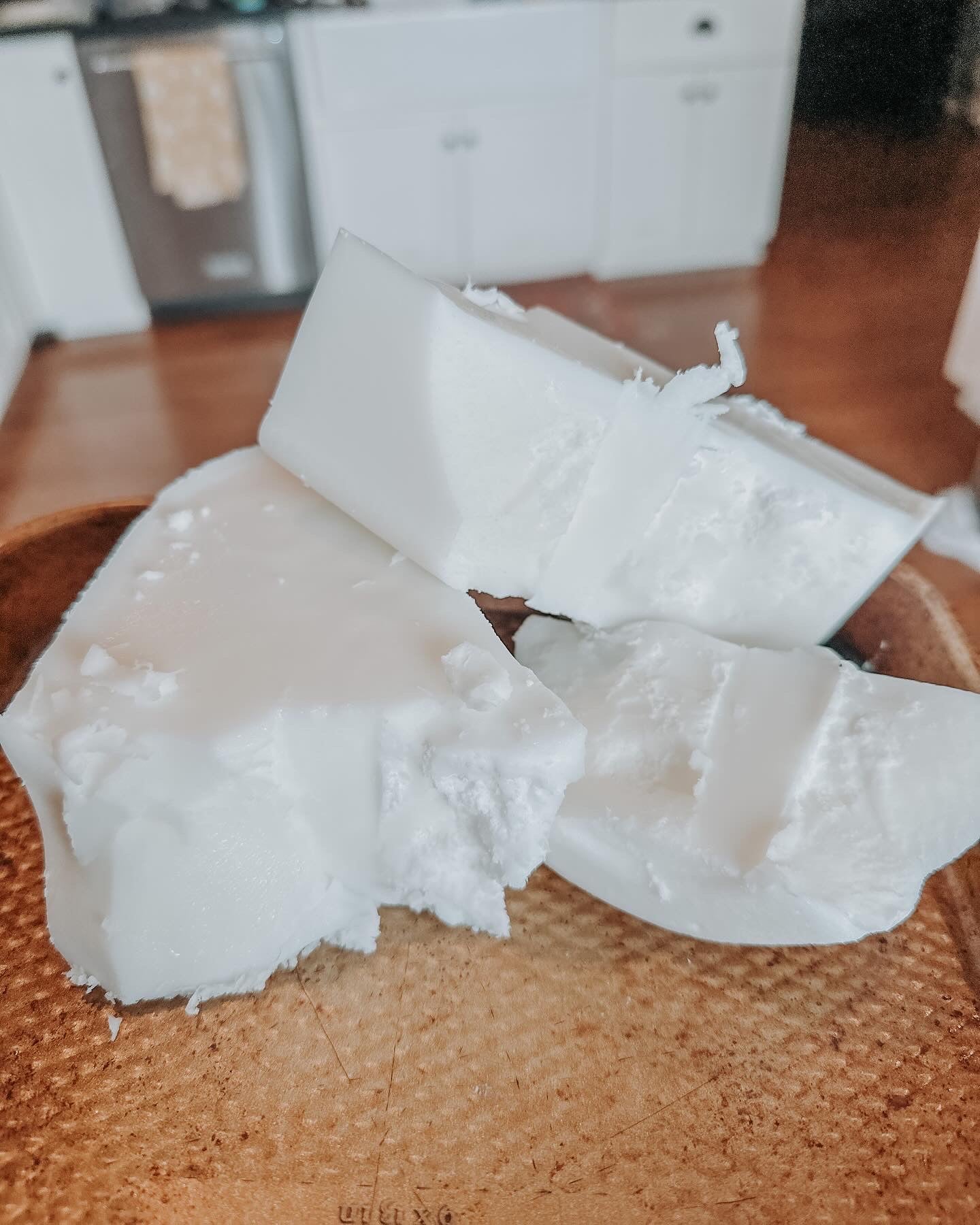 Whipped Tallow Body Butter