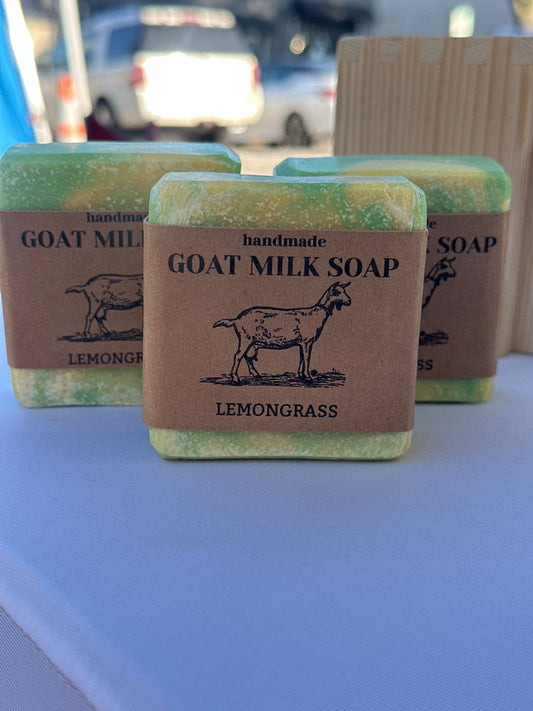 Lemongrass