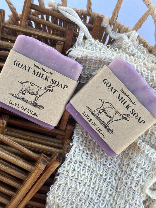 Love of Lilac