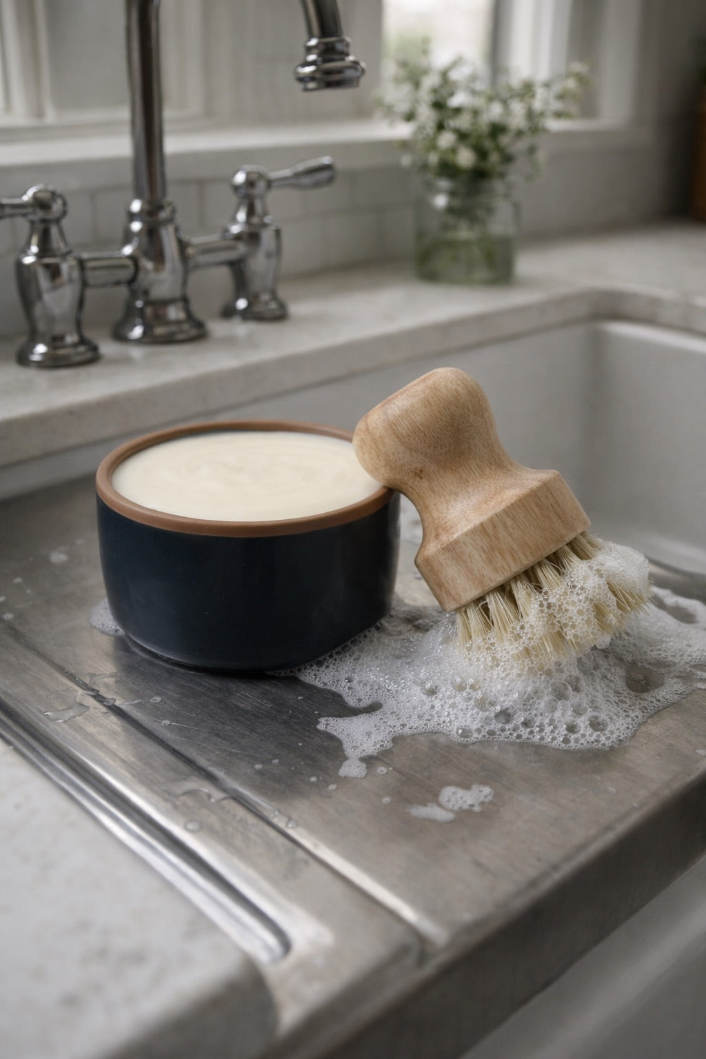 Tallow Dish Set