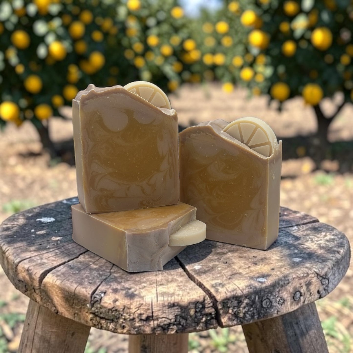 Lemon Meringue