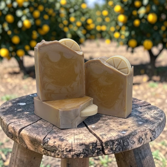 Lemon Meringue