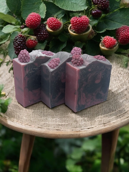 Black Raspberry