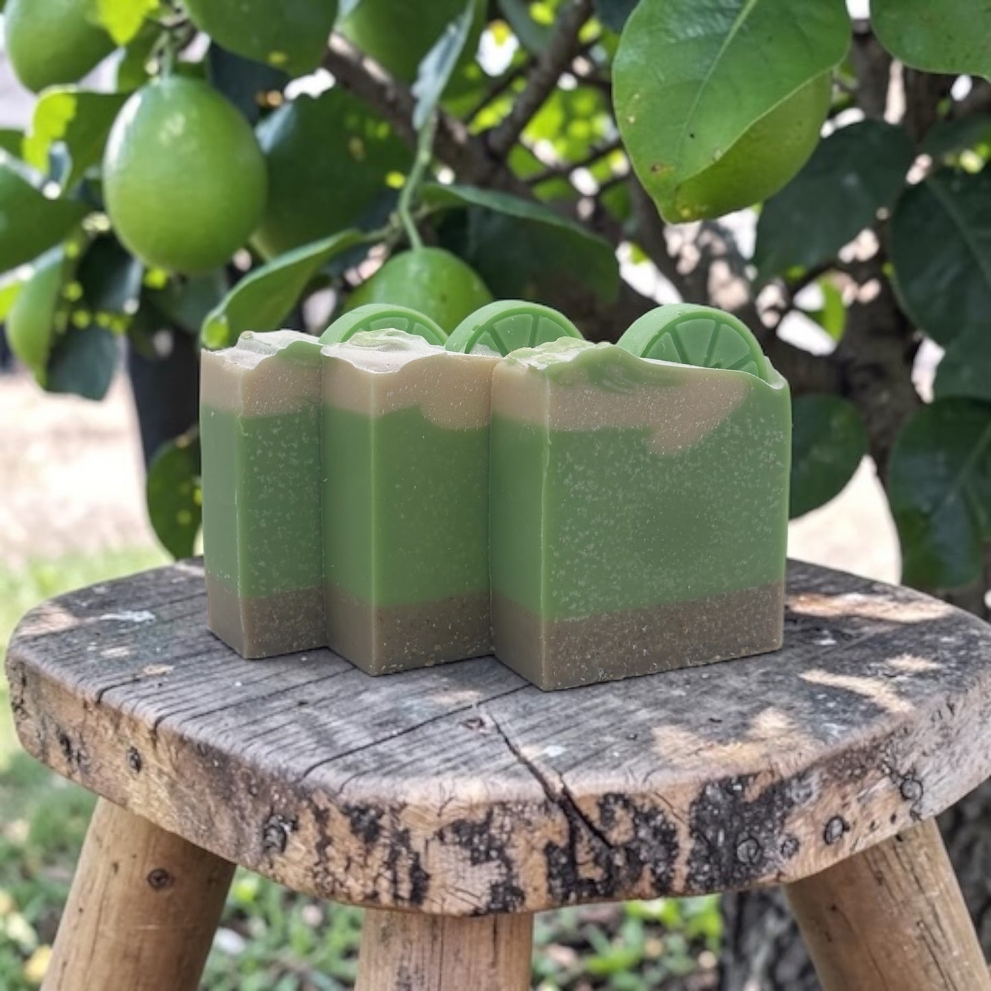 Key Lime Pie